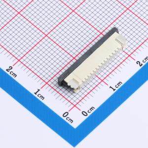 FPC1.0-WSS11-14P211-H25商品缩略图