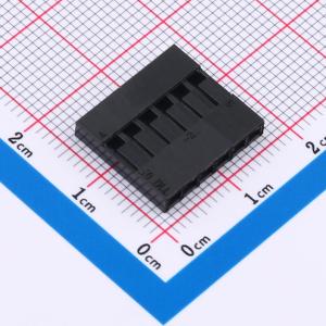 TJC8-2.54-6Y商品缩略图