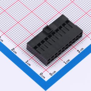 TJC8H-2.54-S-20Y商品缩略图