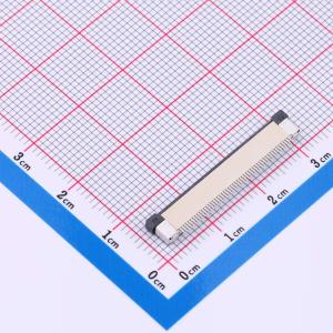 FPC0.5-WSX11-50P211-H20商品缩略图