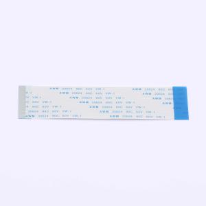 HX FFC-1.0-24P-100mm F商品缩略图