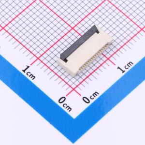 FPC0.5-WFB11-16P111-H20商品缩略图