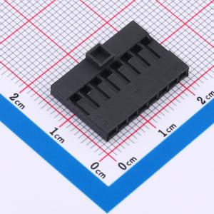 TJC8H-2.54-8Y商品缩略图