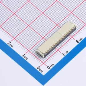 FPC0.5-WFB11-40P111-H20商品缩略图