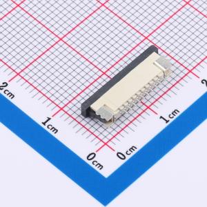 FPC1.0-WSS11-10P211-H25商品缩略图