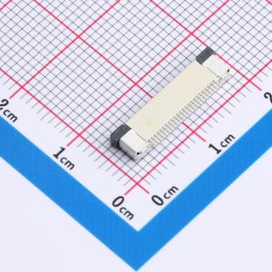 FPC0.5-WSX11-24P211-H20商品缩略图