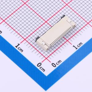 FG-FPC-0.5-CX-20PBW商品缩略图