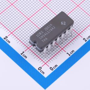 SN54LS74AJ商品缩略图