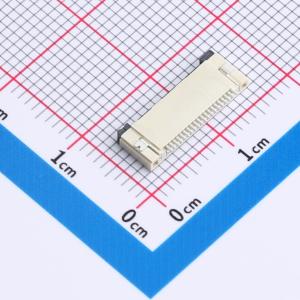 FPC0.5-WFX11-20P211-H20商品缩略图