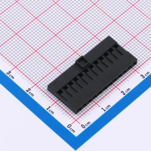 TJC8H-2.54-12Y商品缩略图