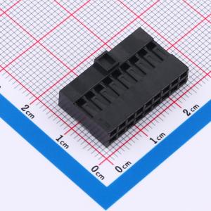 TJC8H-2.54-S-18Y商品缩略图