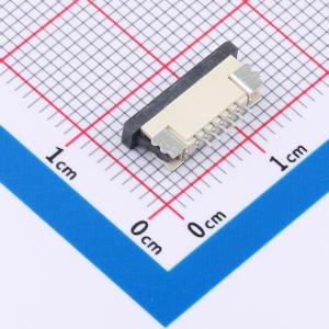 FPC1.0-WSS11-6P211-H25商品缩略图