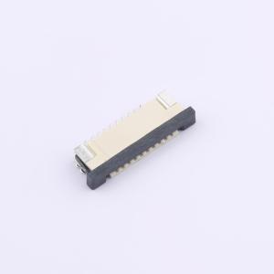 FPC1.0-WSX11-10P211-H25商品缩略图