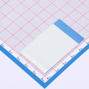 HX FFC-1.0-30P-50mm F商品缩略图