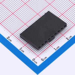 TJC8H-2.54-9Y商品缩略图