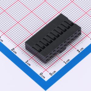 TJC8H-2.54-S-20Y商品缩略图