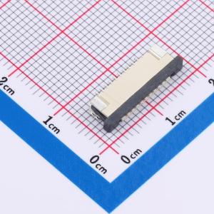 FPC1.0-WSX11-10P211-H25商品缩略图