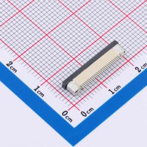 FPC0.5-WSS11-28P211-H20商品缩略图