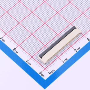 FPC0.5-WFB11-50P111-H20商品缩略图