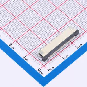 FPC1.0-WSX11-18P211-H25商品缩略图