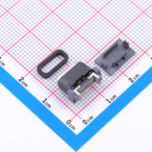 GT-USB-7096C商品缩略图