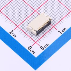 FPC0.5-WFB11-12P111-H20商品缩略图