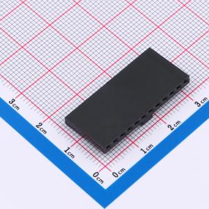 TJC8H-2.54-12Y商品缩略图