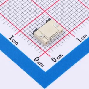 FPC0.5-WFX11-6P211-H20商品缩略图