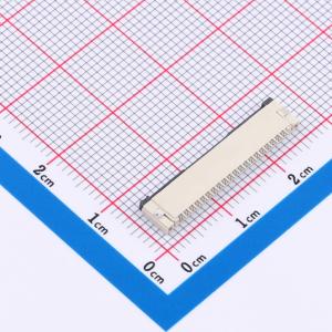 FPC1.0-WFX11-20P211-H20商品缩略图