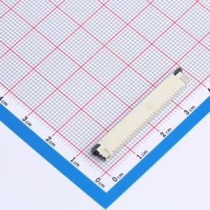 FPC1.0-WSX11-30P211-H25商品缩略图