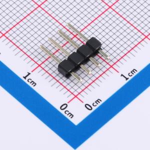 TJC8-2.54-4A商品缩略图