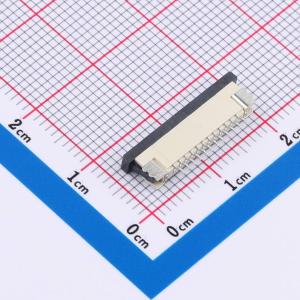 FPC1.0-WSS11-12P211-H25商品缩略图