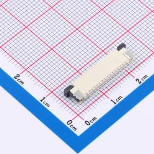 FPC1.0-WSX11-16P211-H25商品缩略图