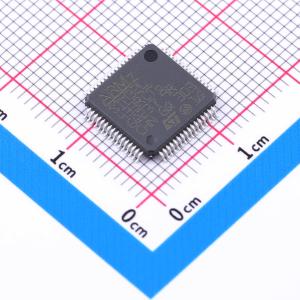 STM32L433RCT6TR商品缩略图