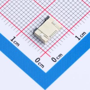 FG-FPC-0.5-CX-6PBW商品缩略图