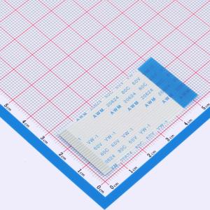 HX FFC-1.0-24P-50mm F商品缩略图