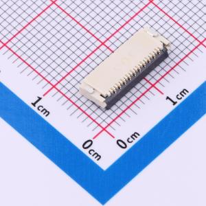 FPC1.0-WFB11-10P011-H20商品缩略图