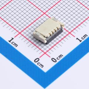 FPC1.0-WFB11-4P011-H20商品缩略图