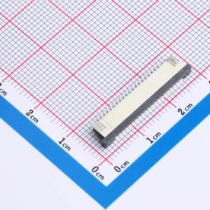 FPC1.0-WSX11-20P211-H25商品缩略图