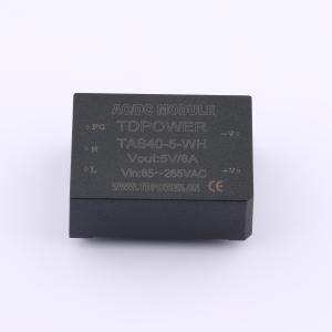 TAS40-5-WH商品缩略图