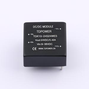 TDK10-24S24WES商品缩略图