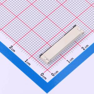 FPC0.5-WFX11-40P211-H20商品缩略图