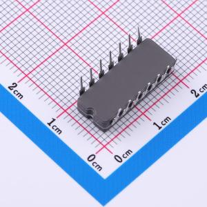 SN54LS74AJ商品缩略图