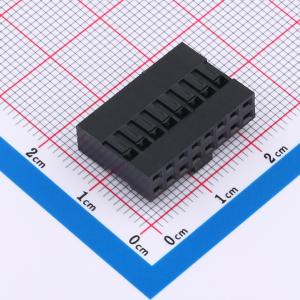 TJC8H-2.54-S-16Y商品缩略图