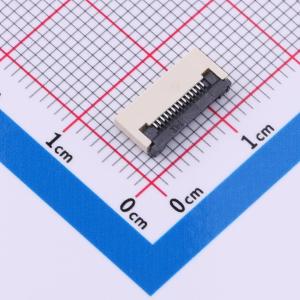 FPC0.5-WFX11-14P211-H20商品缩略图