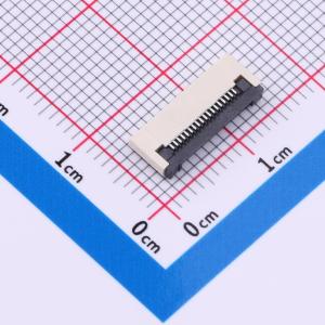 FPC0.5-WFX11-18P211-H20商品缩略图