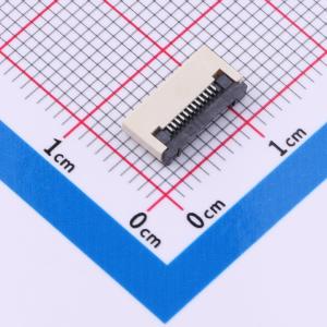 FPC0.5-WFX11-12P211-H20商品缩略图