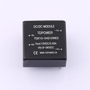 TDK10-24S12WES商品缩略图