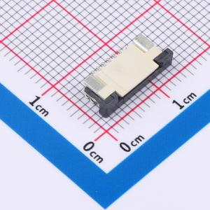 FPC1.0-WSS11-6P211-H25商品缩略图