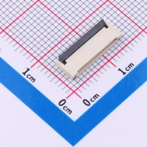 FPC1.0-WFB11-10P011-H20商品缩略图